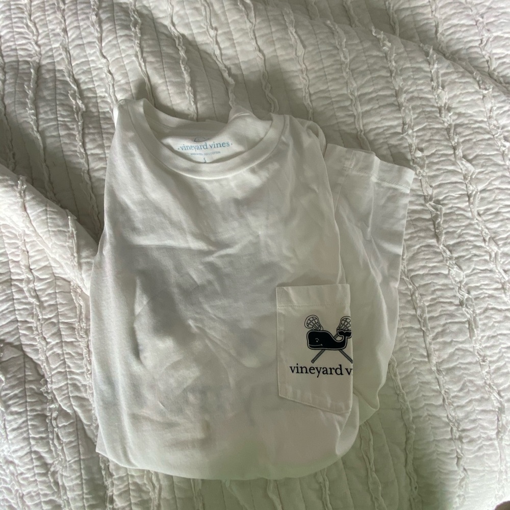 Women’s vineyard vines long sleeve